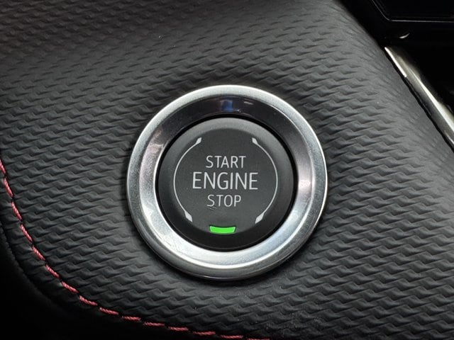 2027 Chevrolet Equinox RS - Photo 18