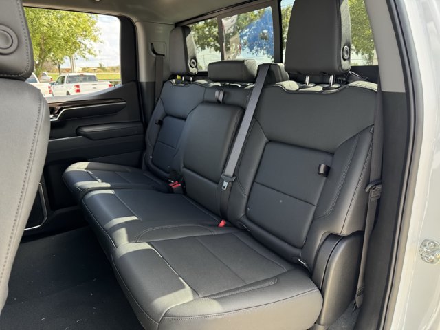 2026 Chevrolet Silverado 1500 LT Trail Boss - Photo 23