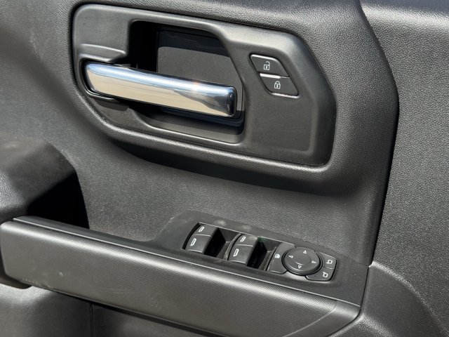 2026 Chevrolet Silverado 1500 Custom Trail Boss - Photo 19
