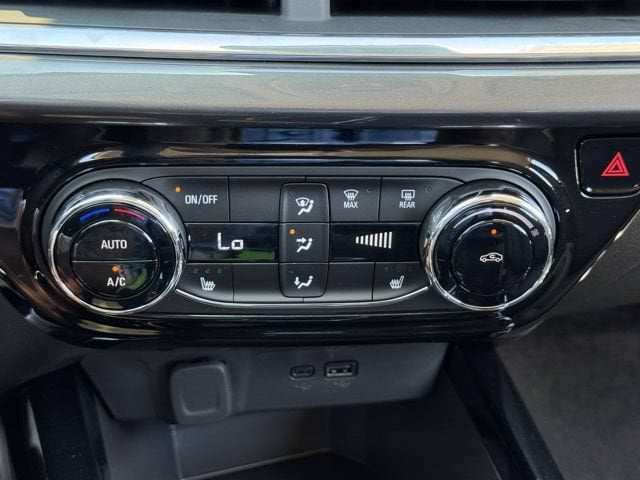 2026 Chevrolet Trax Activ - Photo 15