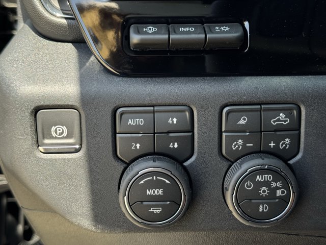2026 Chevrolet Silverado 2500 HD ZR2 - Photo 19
