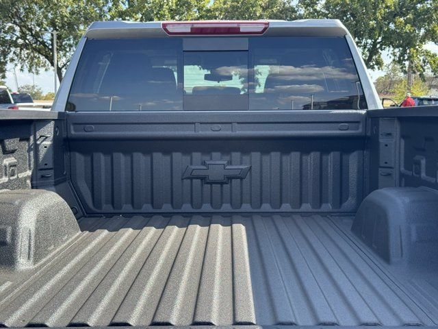 2026 Chevrolet Silverado 1500 RST - Photo 25