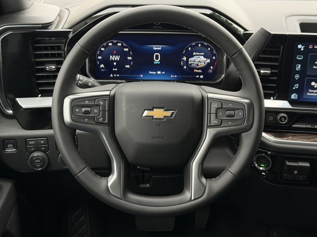 2026 Chevrolet Silverado 1500 LT - Photo 13