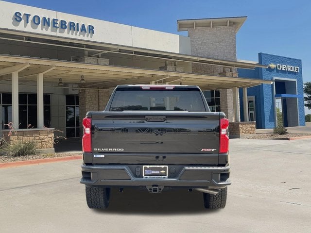 2026 Chevrolet Silverado 1500 RST - Photo 6
