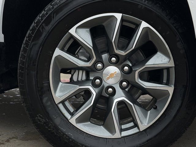2026 Chevrolet Silverado 1500 LT - Photo 10