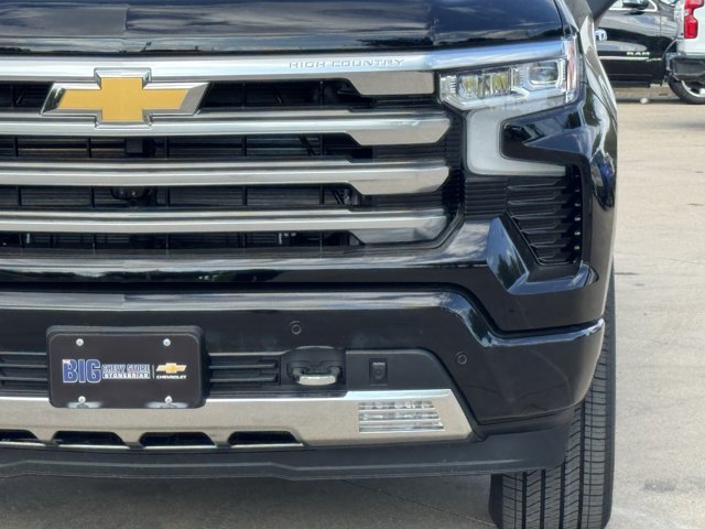 2026 Chevrolet Silverado 1500 High Country - Photo 9