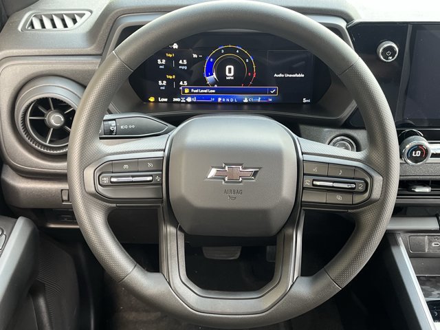 2026 Chevrolet Colorado Trail Boss - Photo 11