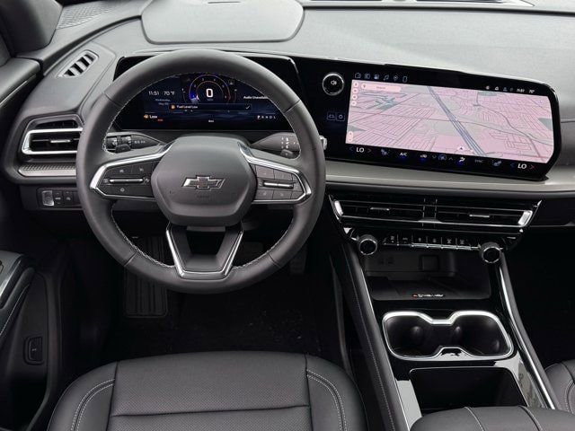 2026 Chevrolet Traverse LT - Photo 11