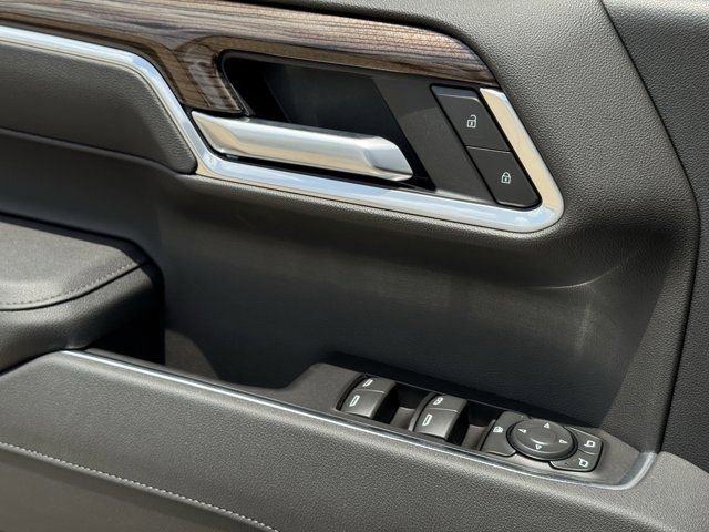 2026 Chevrolet Silverado 1500 LT - Photo 19
