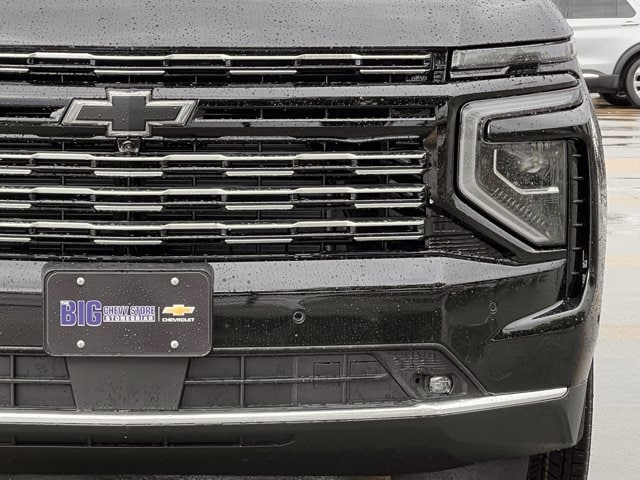 2026 Chevrolet Tahoe High Country - Photo 8