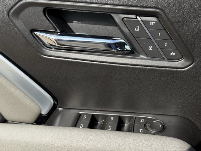 2026 Chevrolet Colorado ZR2 - Photo 19