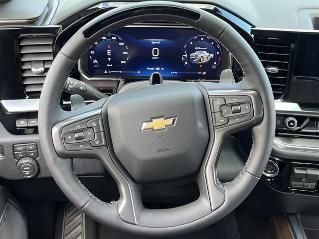 2026 Chevrolet Silverado 1500 High Country - Photo 11