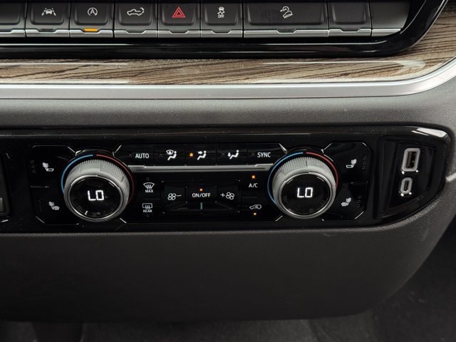 2026 Chevrolet Silverado 1500 LT - Photo 16
