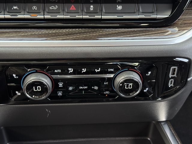 2026 Chevrolet Silverado 1500 RST - Photo 16