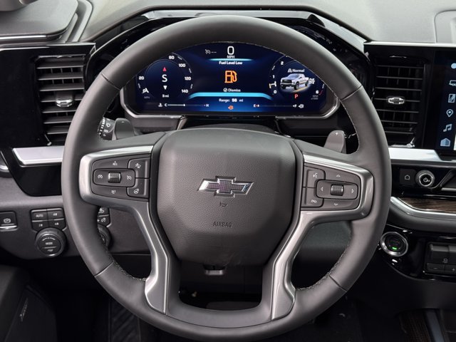 2026 Chevrolet Silverado 1500 LT Trail Boss - Photo 11