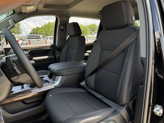 2026 Chevrolet Silverado 1500 LT - Photo 20