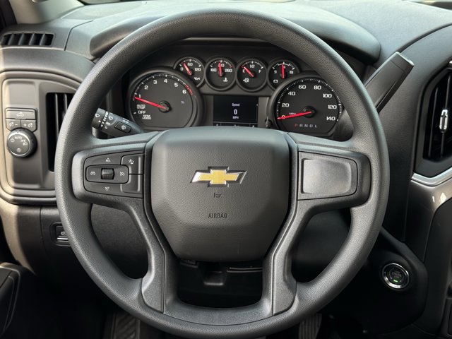 2026 Chevrolet Silverado 1500 Custom - Photo 12