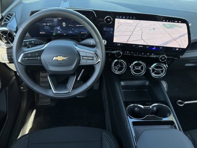 2026 Chevrolet Blazer EV LT - Photo 11