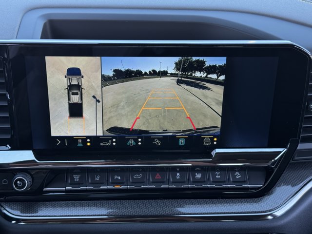 2026 Chevrolet Silverado 2500 HD ZR2 - Photo 14