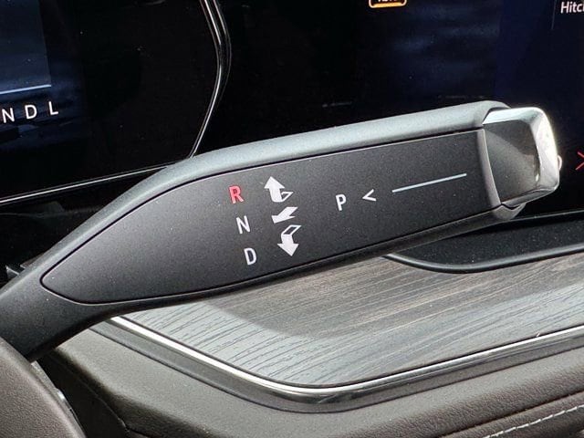 2026 Chevrolet Tahoe LT - Photo 17