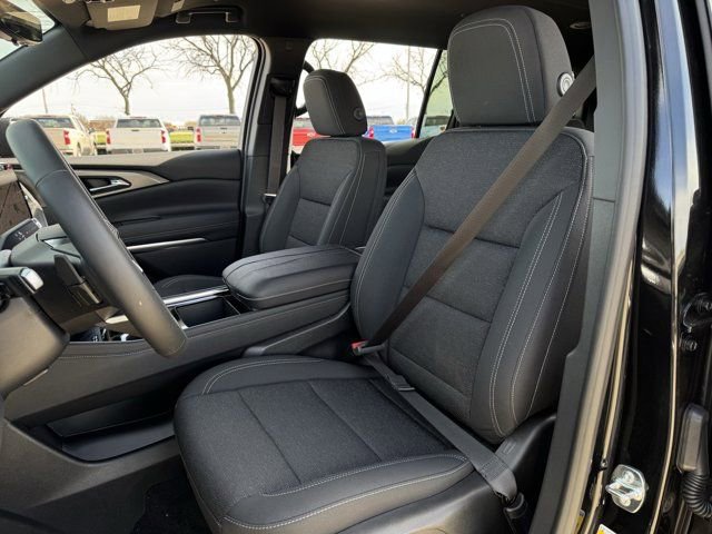 2026 Chevrolet Traverse LT - Photo 20