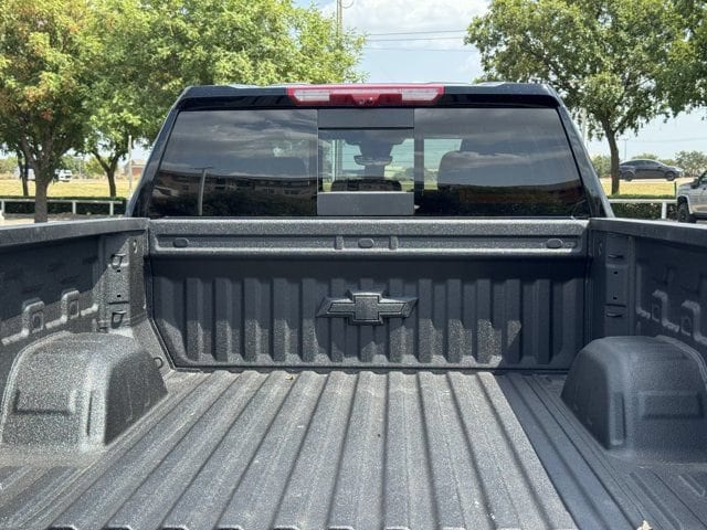 2026 Chevrolet Silverado 1500 High Country - Photo 26