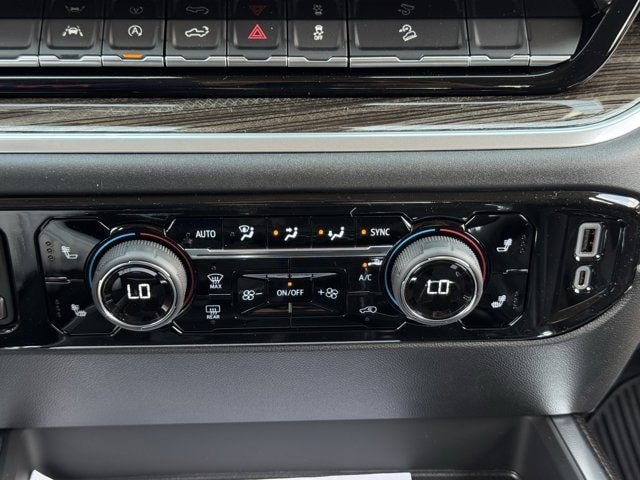 2026 Chevrolet Silverado 1500 LT - Photo 16