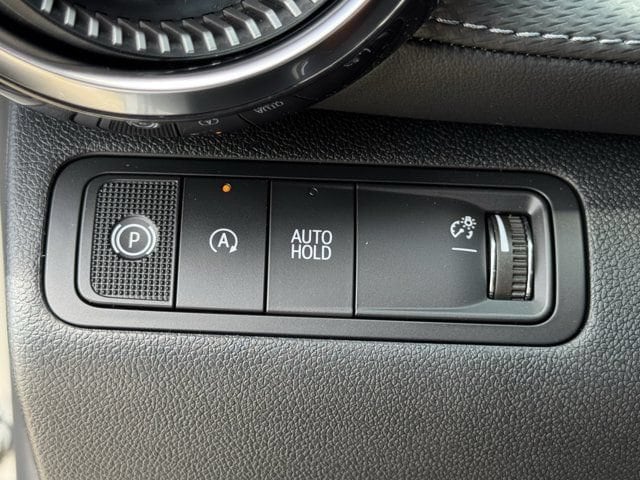 2027 Chevrolet Equinox LT - Photo 20