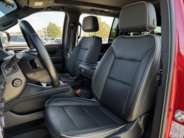2024 Chevrolet Suburban Premier - Photo 27