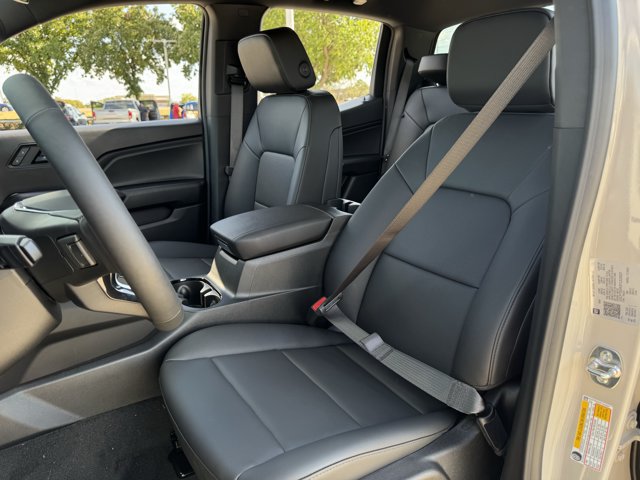 2026 Chevrolet Colorado Trail Boss - Photo 20