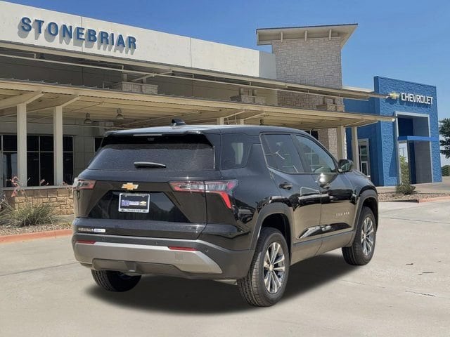 2027 Chevrolet Equinox LT - Photo 5