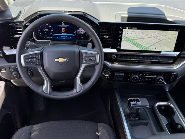 2026 Chevrolet Silverado 1500 LT - Photo 11