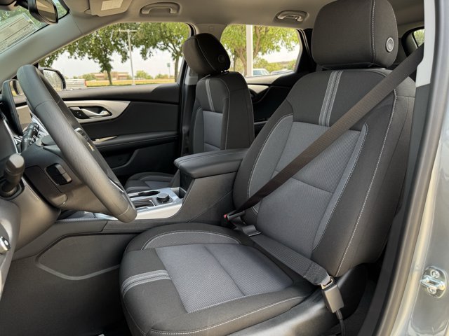 2026 Chevrolet Blazer 2LT - Photo 20