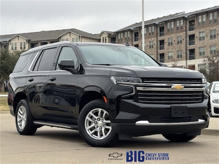 2023 Chevrolet Tahoe LT SUV