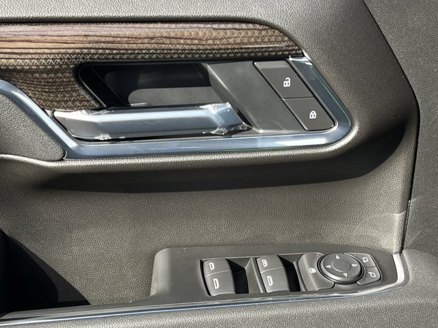 2026 Chevrolet Silverado 1500 LT Trail Boss - Photo 21