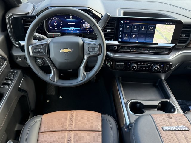 2026 Chevrolet Silverado 2500 HD High Country - Photo 12