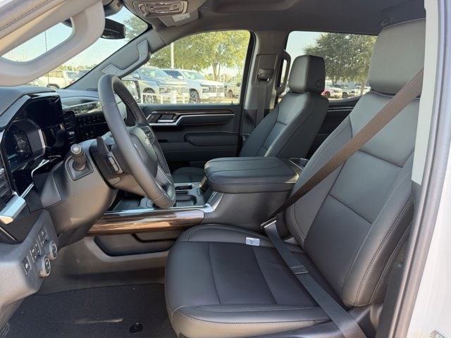 2026 Chevrolet Silverado 1500 LT - Photo 20