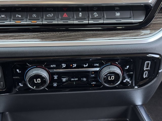 2026 Chevrolet Silverado 1500 LT - Photo 16