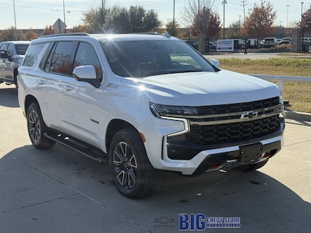 2022 Chevrolet Tahoe Z71 SUV