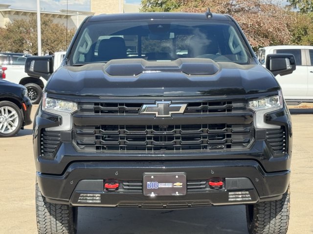 2026 Chevrolet Silverado 1500 LT Trail Boss - Photo 8