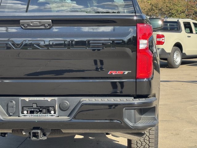 2026 Chevrolet Silverado 1500 RST - Photo 7