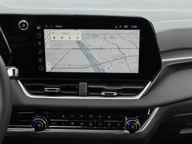 2027 Chevrolet Equinox LT - Photo 13