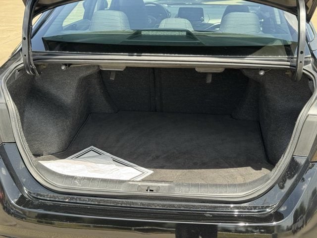 2025 Nissan Altima SV - Photo 31