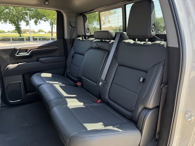 2026 Chevrolet Silverado 1500 RST - Photo 23