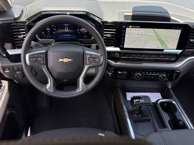 2026 Chevrolet Silverado 1500 LT - Photo 11