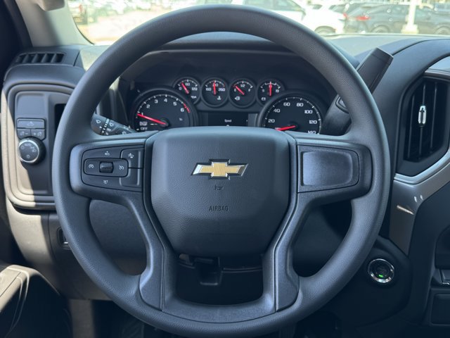 2026 Chevrolet Silverado 1500 Custom - Photo 12
