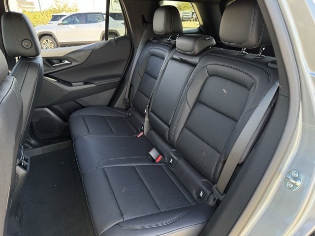 2026 Chevrolet Equinox LT - Photo 24