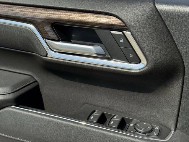 2026 Chevrolet Silverado 1500 RST - Photo 19