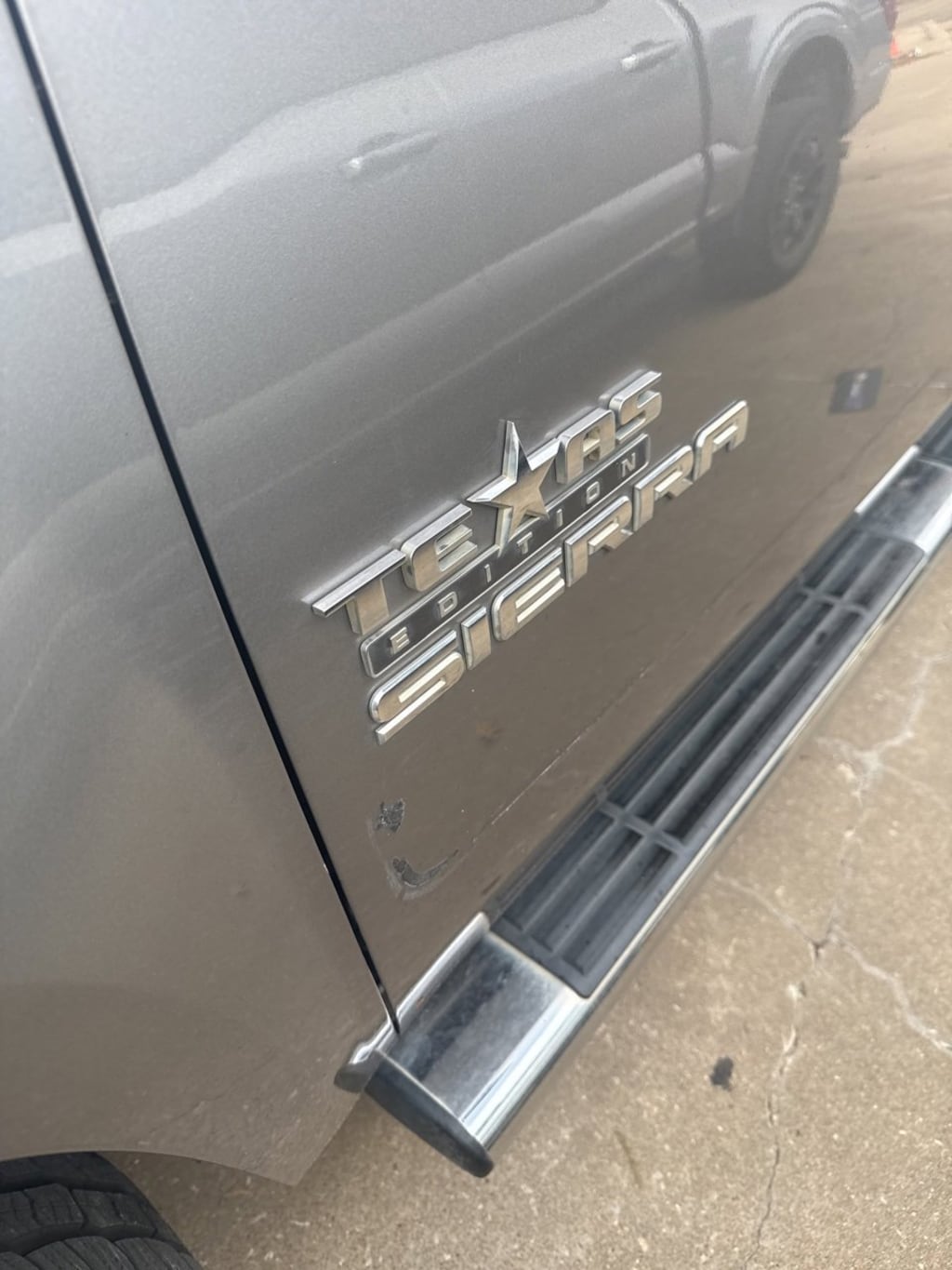 Used 2013 GMC Sierra 1500 SLE Truck Crew Cab