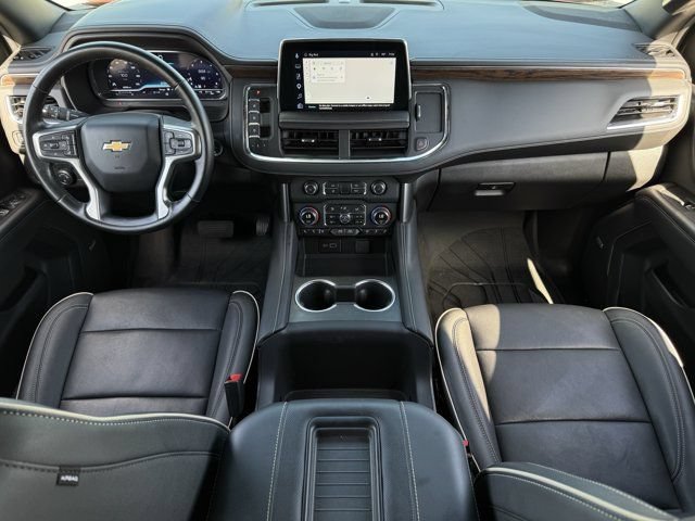 2024 Chevrolet Suburban Premier - Photo 11